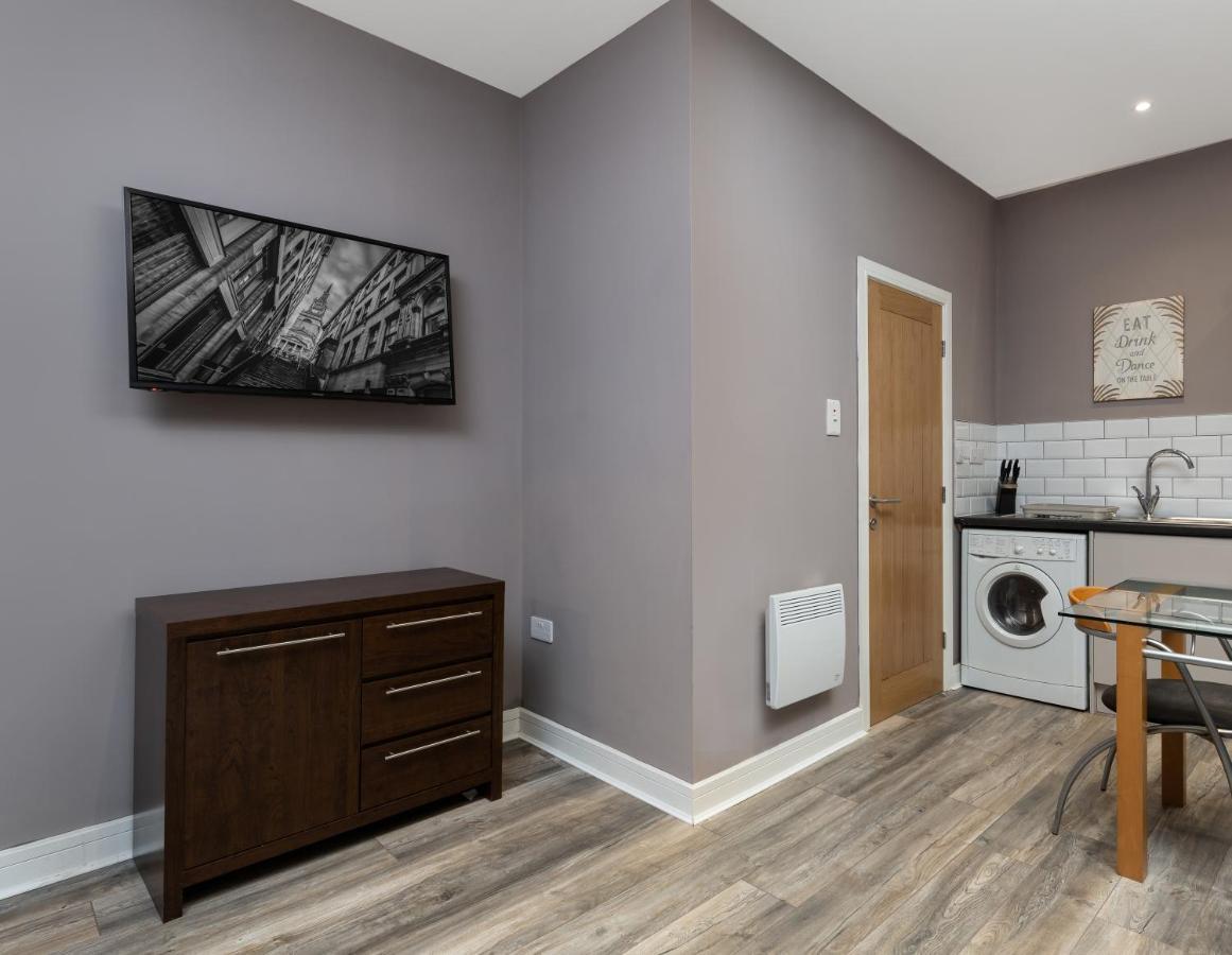 Darlington Town Centre Apartments Free Parking And Wi-Fi Exterior foto